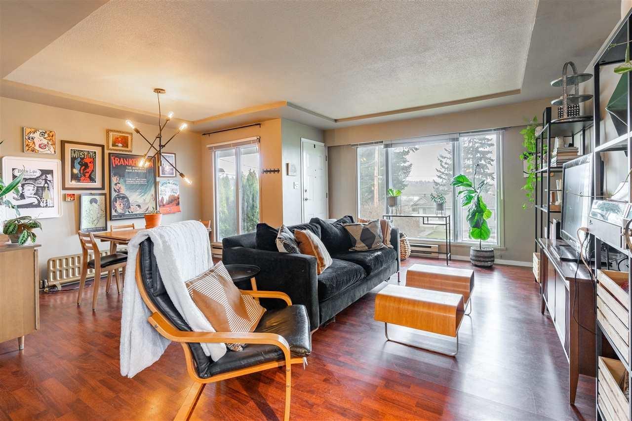 451 Wilson Street, New Westminster, British Columbia  V3L 3R7 - Photo 5 - R2784704