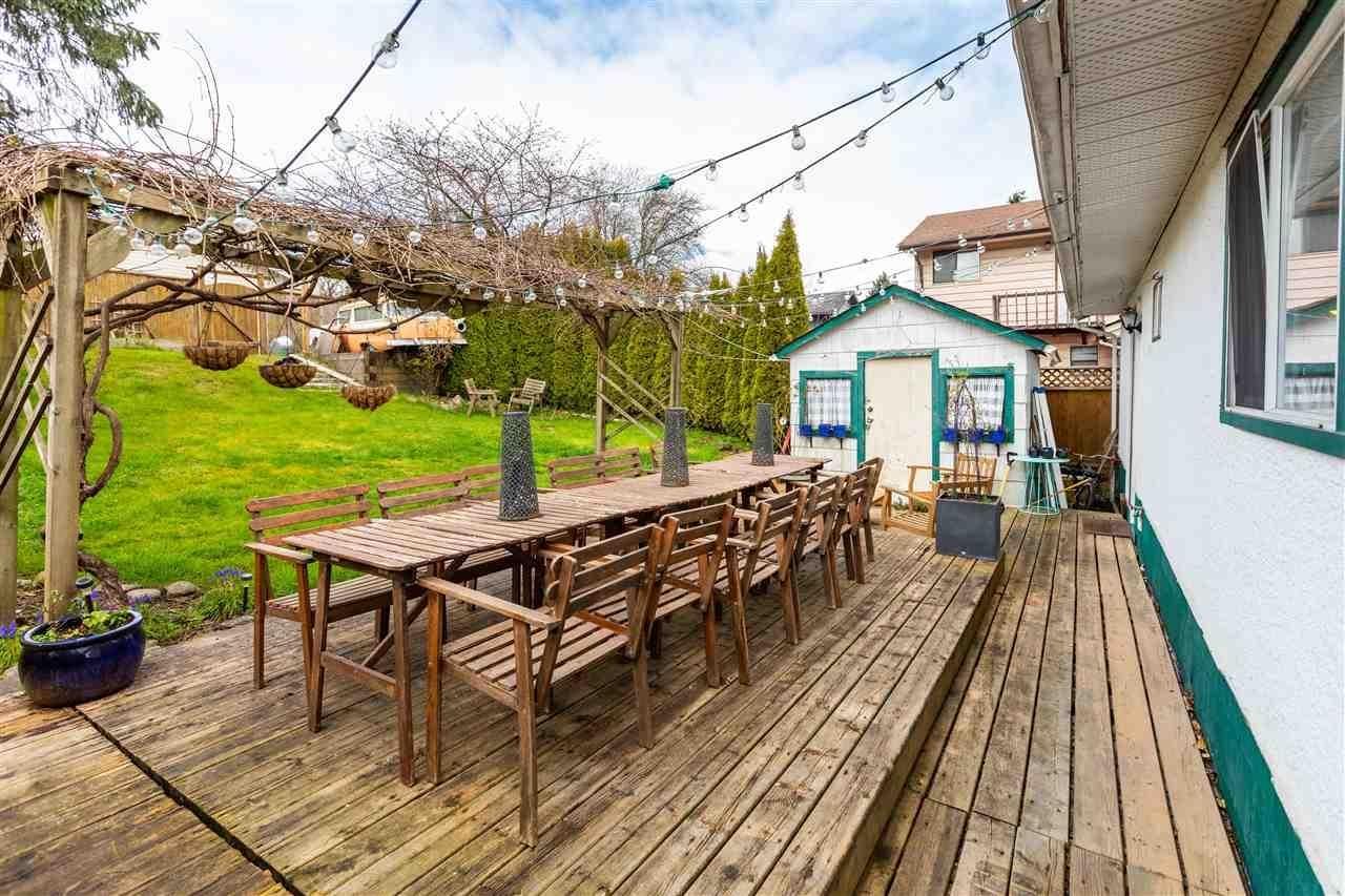 451 Wilson Street, New Westminster, British Columbia  V3L 3R7 - Photo 12 - R2784704