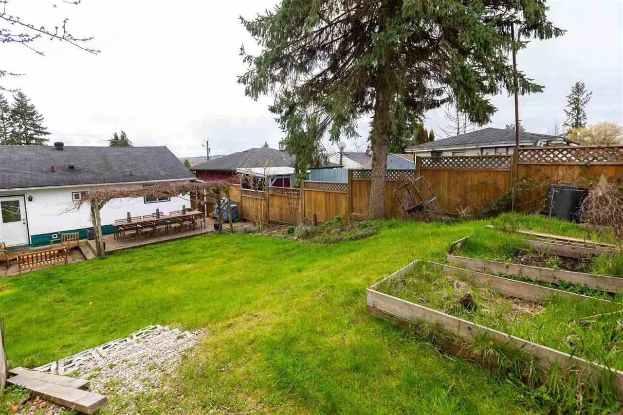 451 Wilson Street, New Westminster, British Columbia  V3L 3R7 - Photo 14 - R2784704