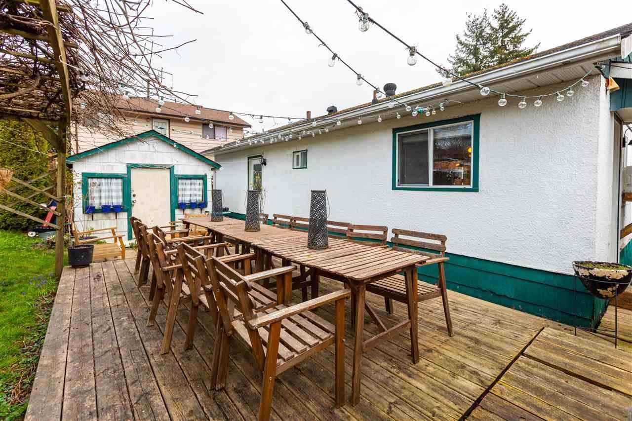 451 Wilson Street, New Westminster, British Columbia  V3L 3R7 - Photo 11 - R2784704