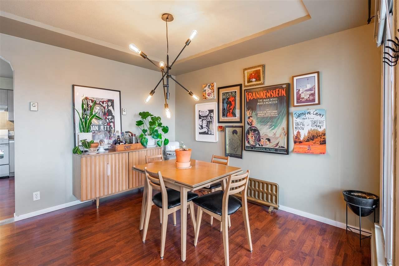 451 Wilson Street, New Westminster, British Columbia  V3L 3R7 - Photo 3 - R2784704