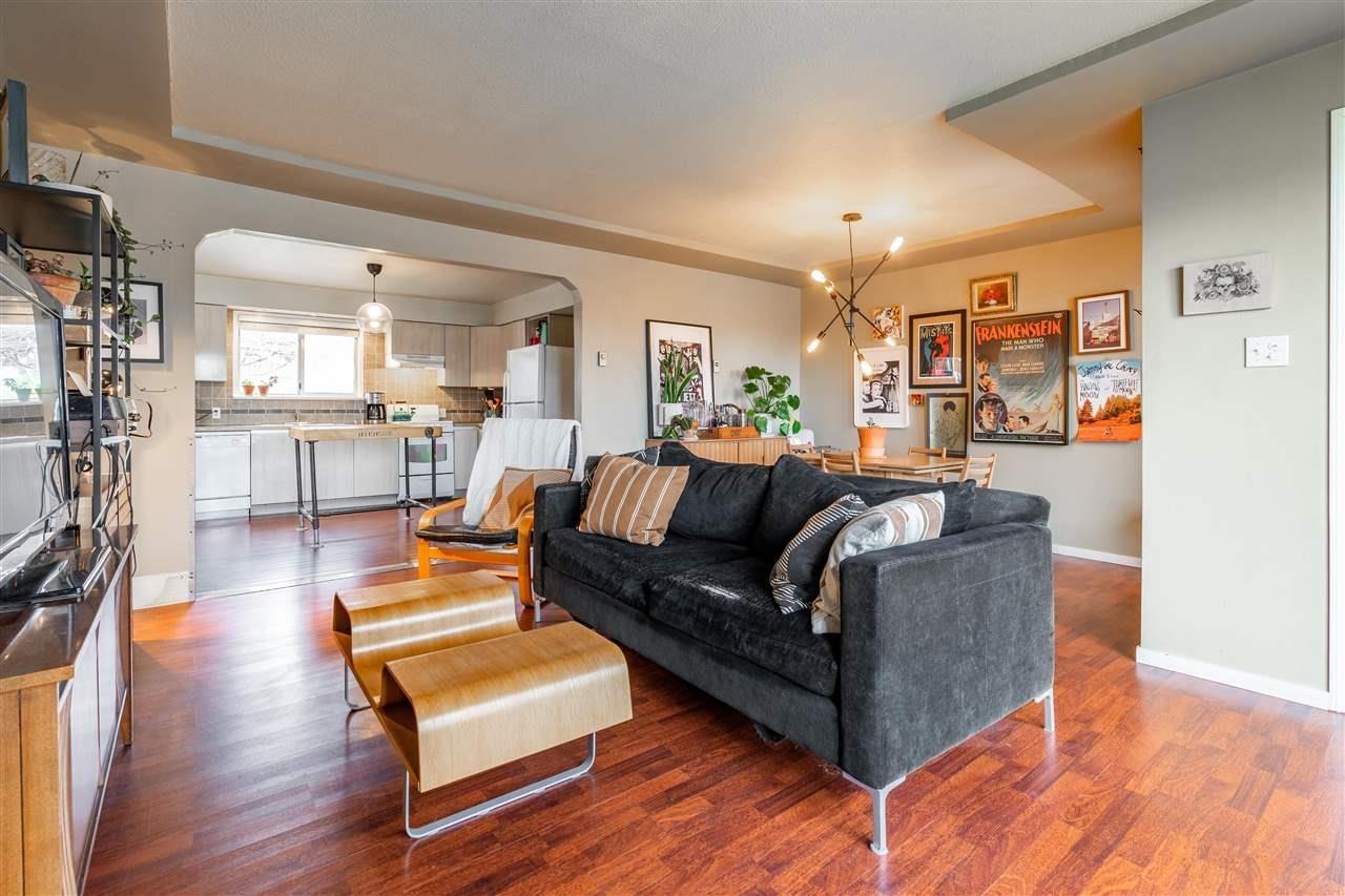 451 Wilson Street, New Westminster, British Columbia  V3L 3R7 - Photo 4 - R2784704