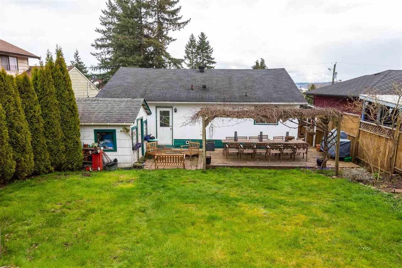 451 Wilson Street, New Westminster, British Columbia  V3L 3R7 - Photo 13 - R2784704