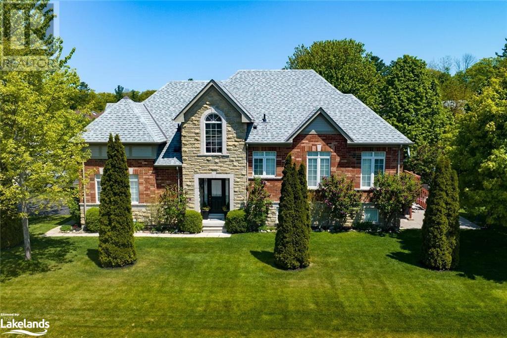 83 MEADOWLARK Boulevard, wasaga beach, Ontario