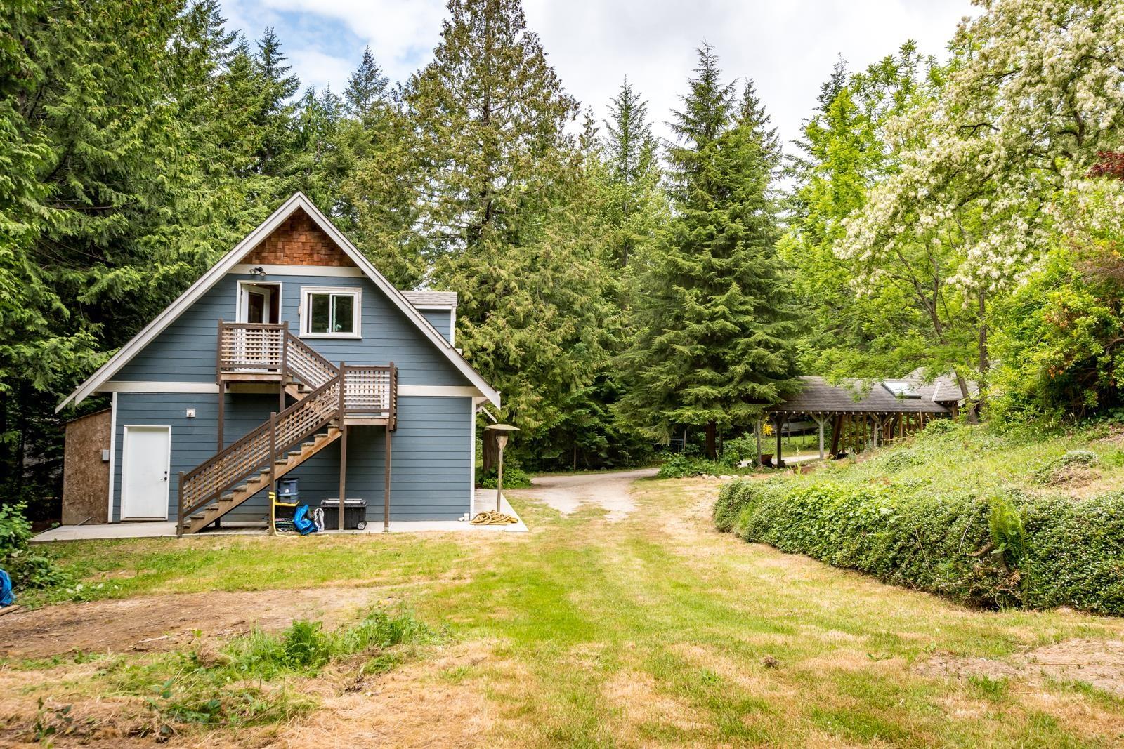 1397 Tanager Place, Roberts Creek, British Columbia  V0N 2W1 - Photo 36 - R2784170