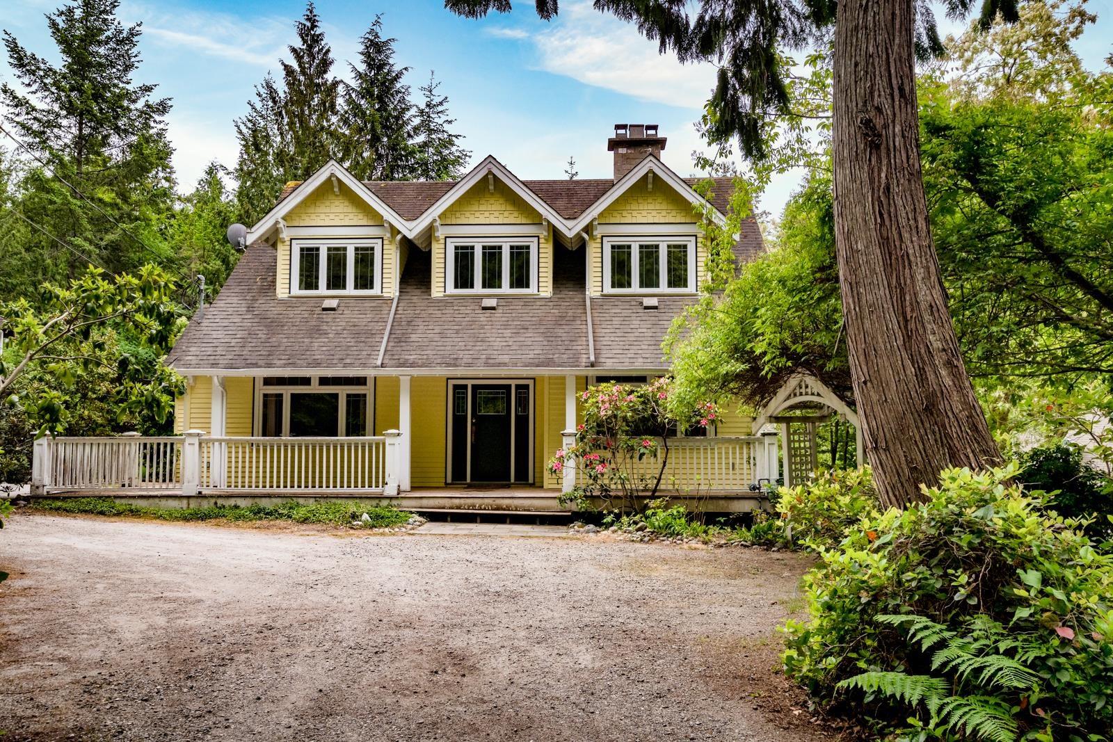 1397 TANAGER PLACE, roberts creek, British Columbia