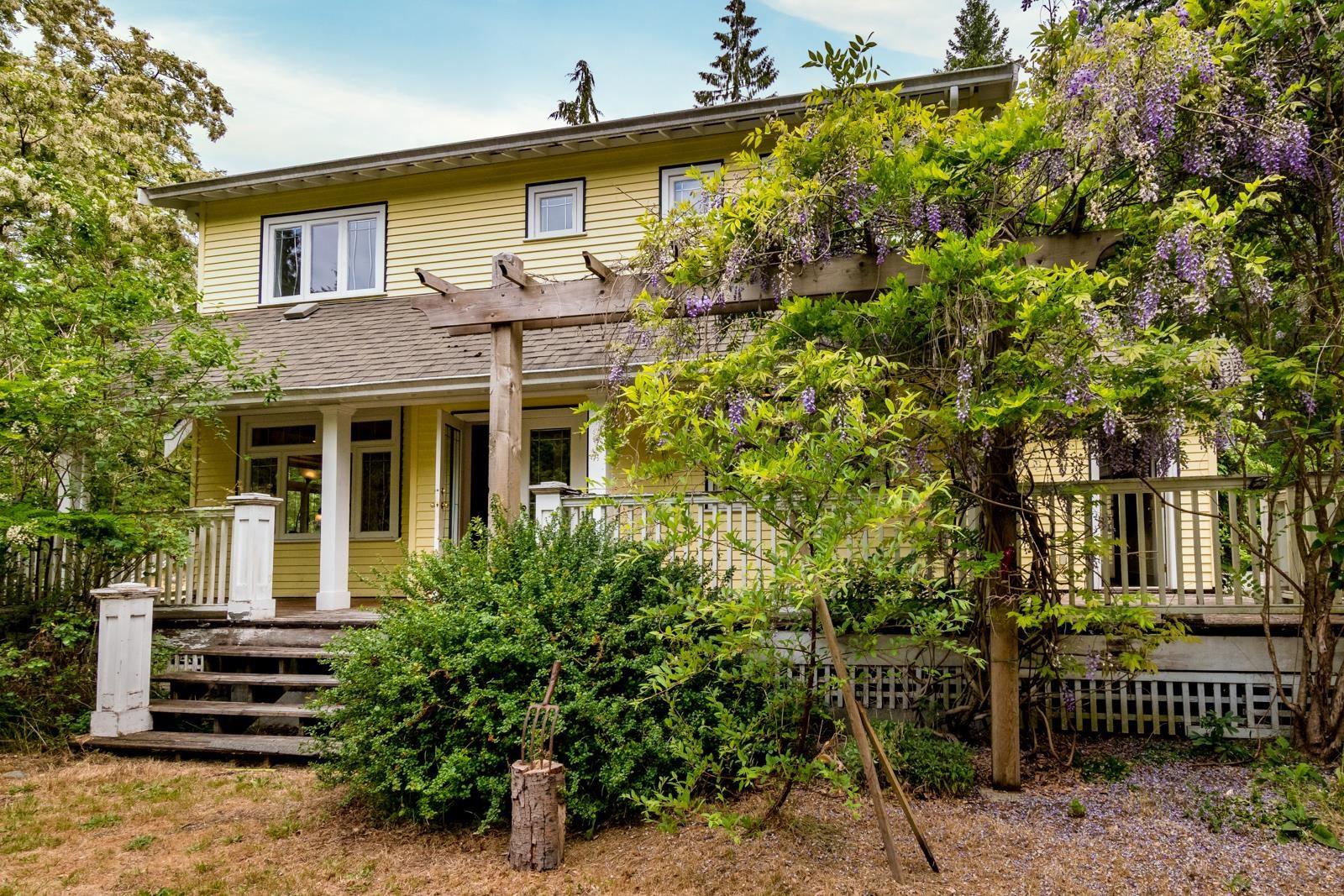 1397 Tanager Place, Roberts Creek, British Columbia  V0N 2W1 - Photo 7 - R2784170