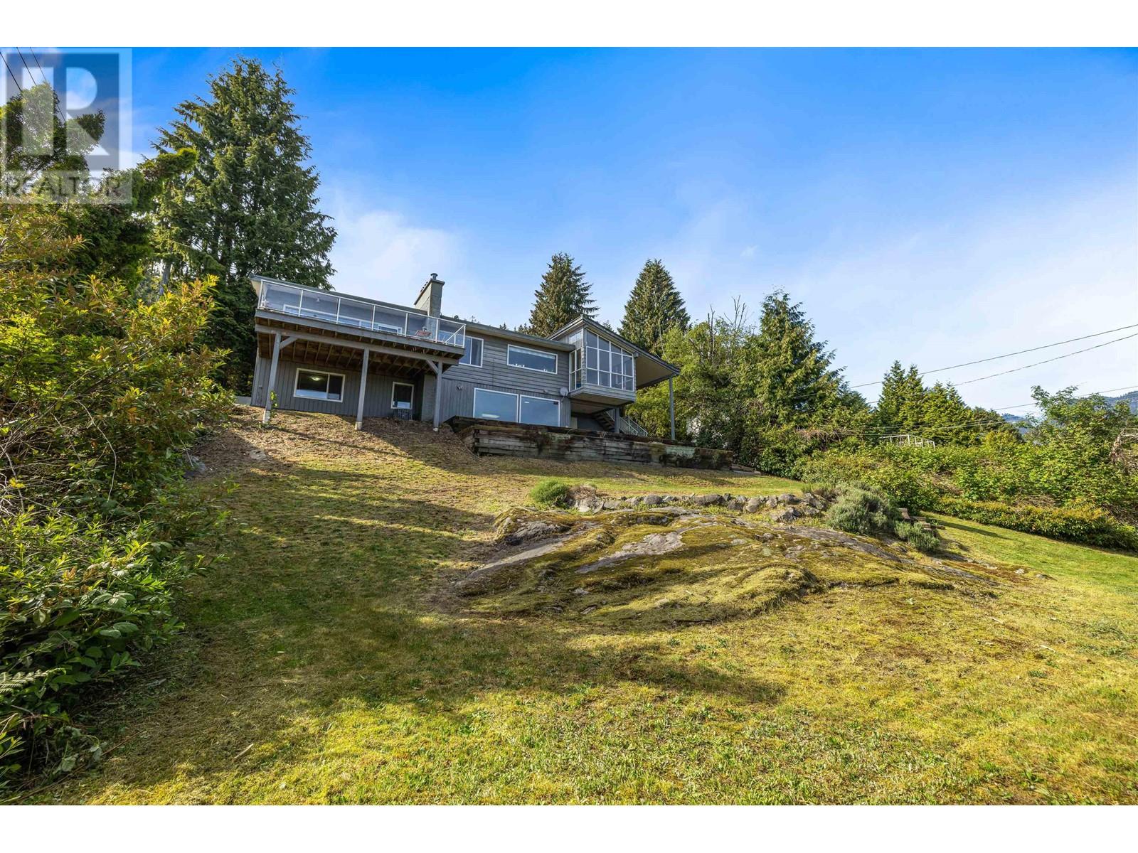 1031 Millstream Road, West Vancouver, British Columbia  V7S 2C6 - Photo 3 - R2784744