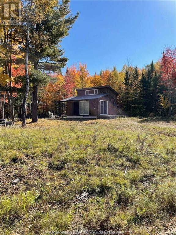 Lot Camerons Mill Cross, Saint-Ignace, New Brunswick  E4X 2J5 - Photo 1 - M153204