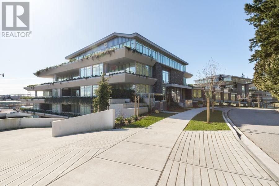 203 768 ARTHUR ERICKSON PLACE, west vancouver, British Columbia