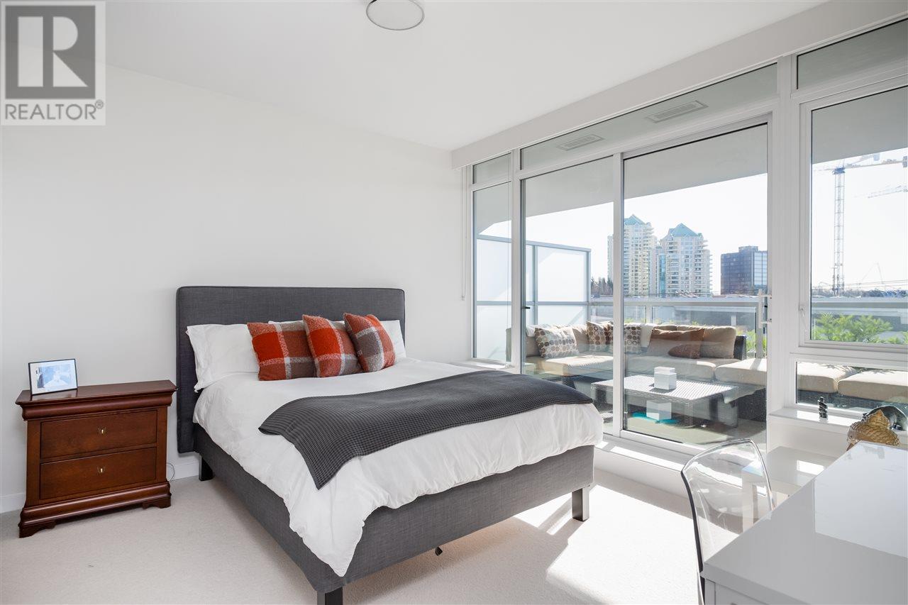 203 768 Arthur Erickson Place, West Vancouver, British Columbia  V7T 0B6 - Photo 5 - R2785394