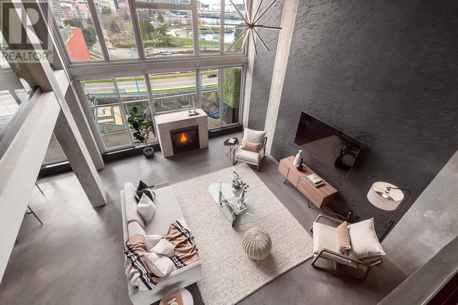 826 289 Alexander Street, Vancouver, British Columbia  V6A 4H6 - Photo 10 - R2785442