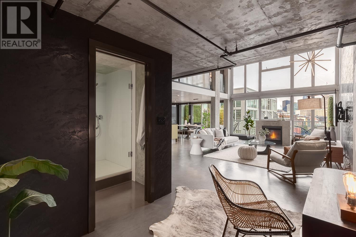 826 289 Alexander Street, Vancouver, British Columbia  V6A 4H6 - Photo 12 - R2785442