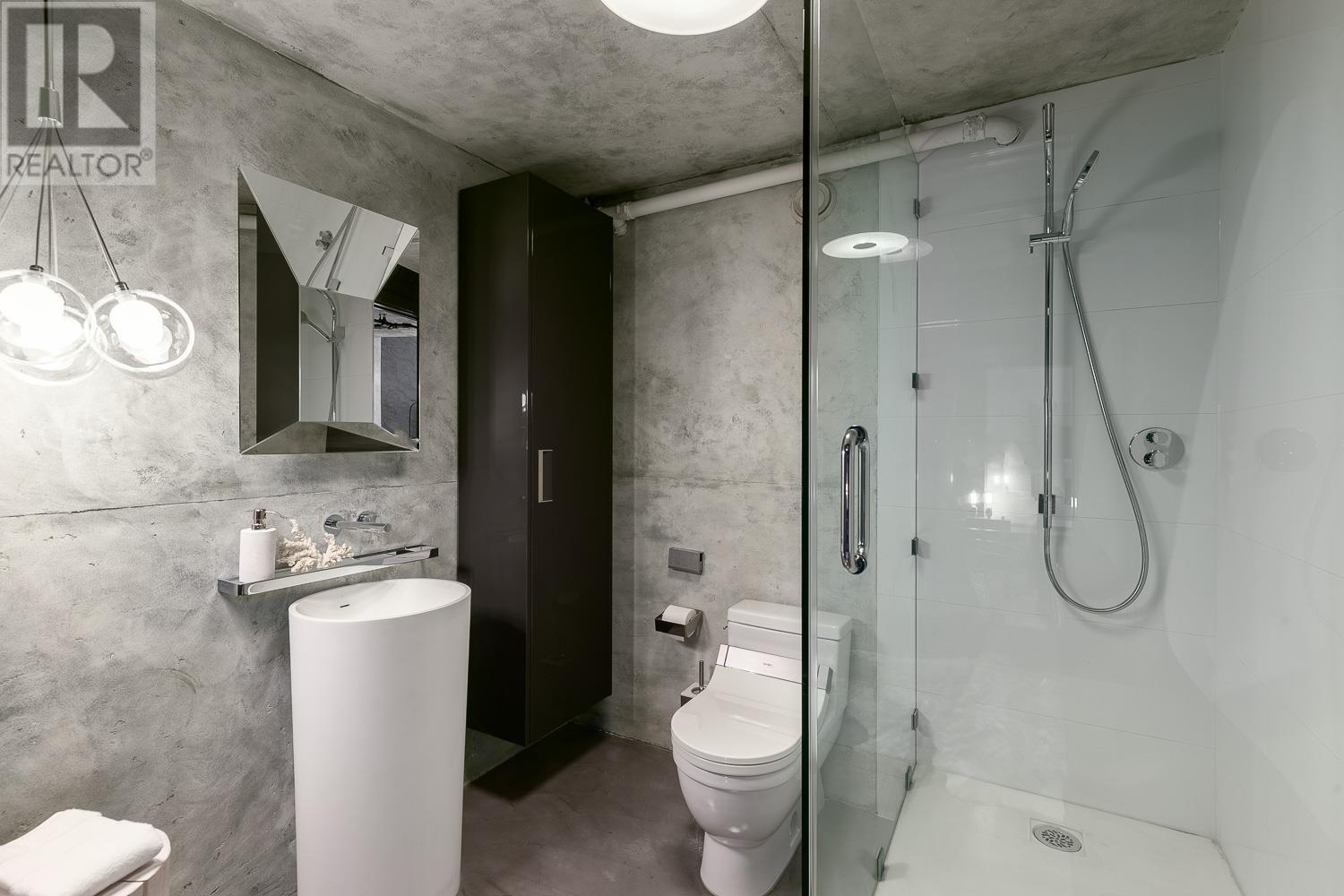 826 289 Alexander Street, Vancouver, British Columbia  V6A 4H6 - Photo 13 - R2785442