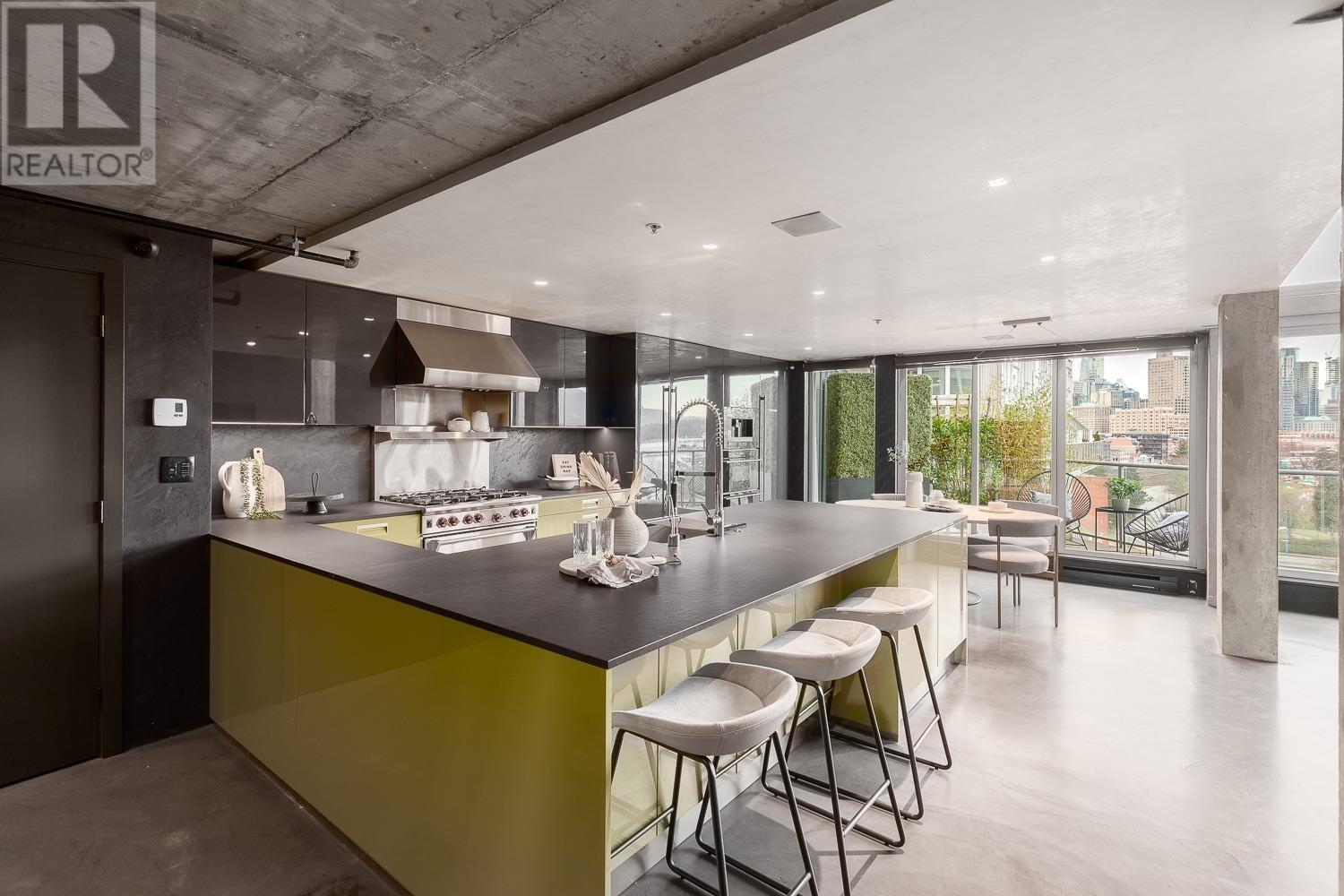 826 289 Alexander Street, Vancouver, British Columbia  V6A 4H6 - Photo 14 - R2785442