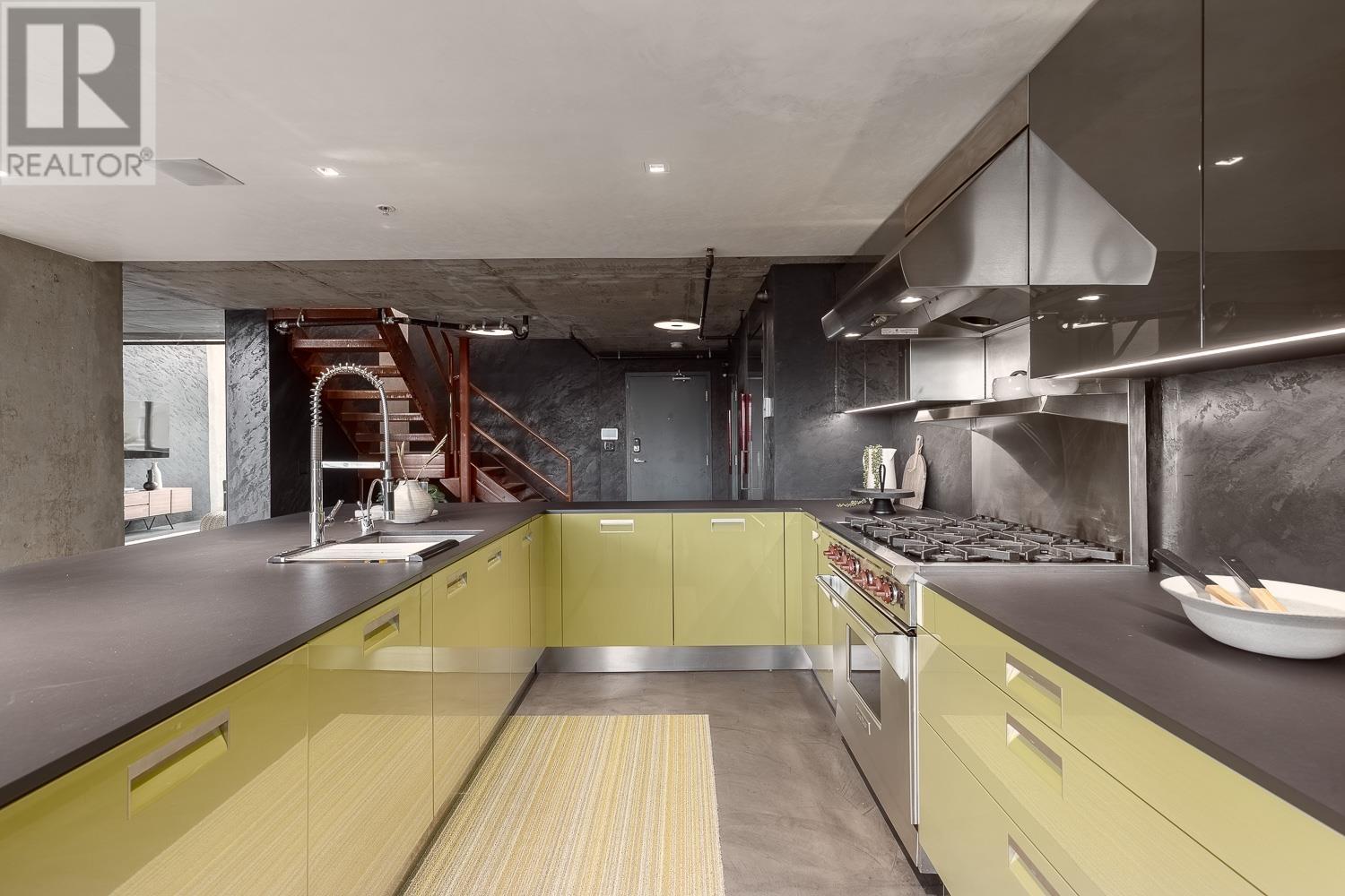 826 289 Alexander Street, Vancouver, British Columbia  V6A 4H6 - Photo 20 - R2785442