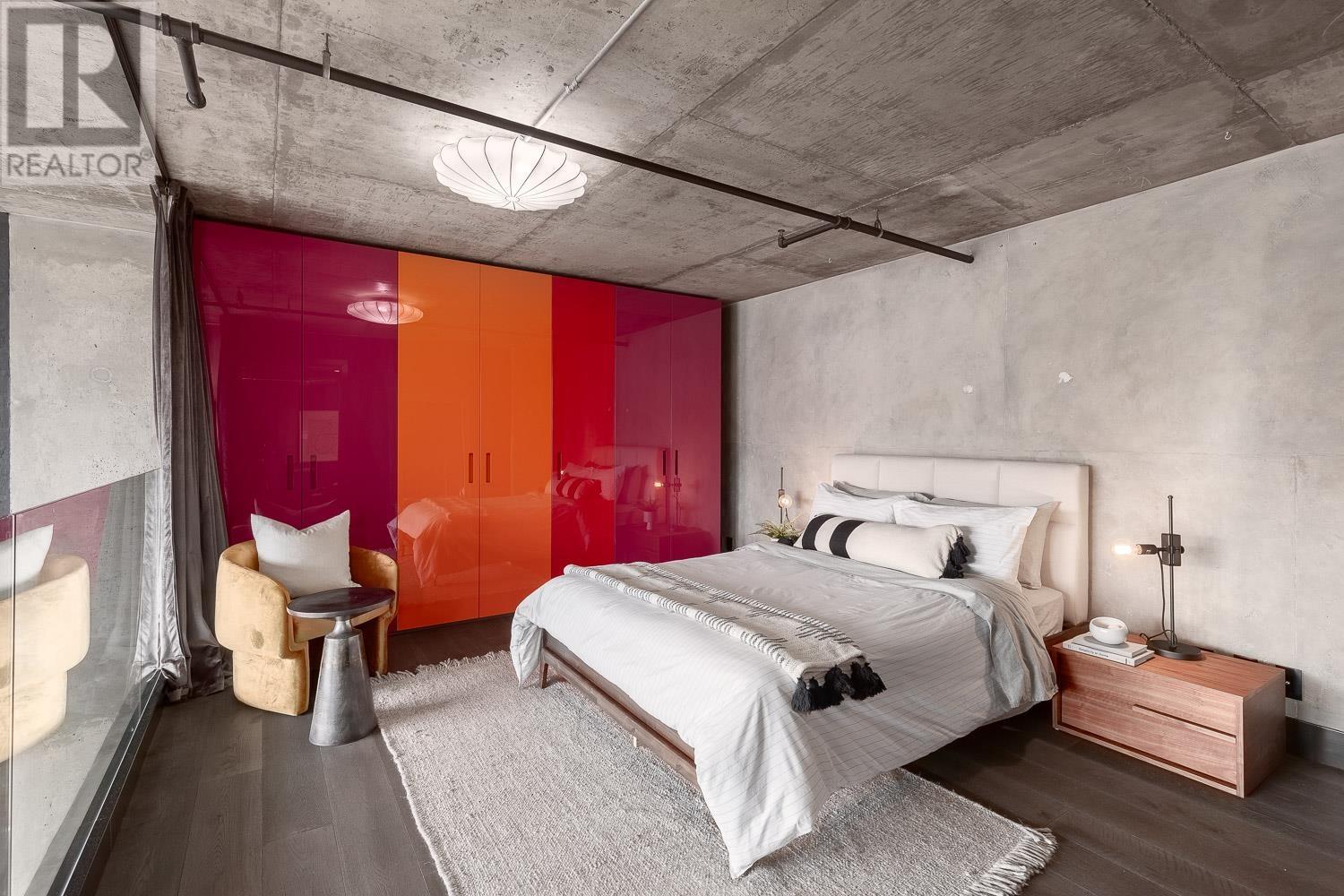 826 289 Alexander Street, Vancouver, British Columbia  V6A 4H6 - Photo 23 - R2785442