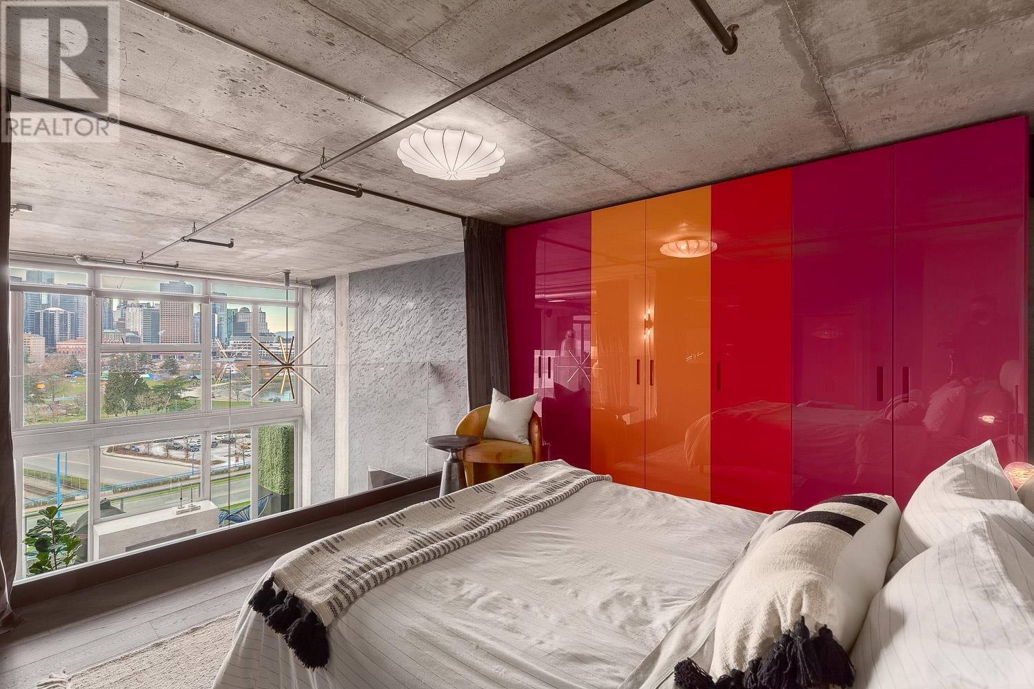 826 289 Alexander Street, Vancouver, British Columbia  V6A 4H6 - Photo 24 - R2785442