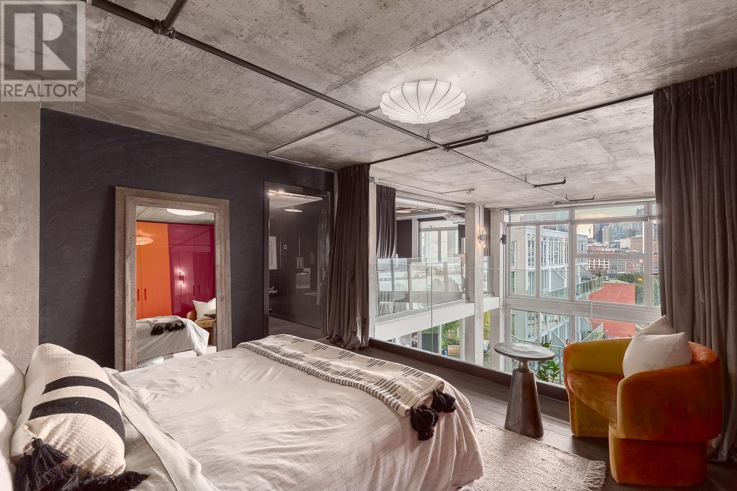 826 289 Alexander Street, Vancouver, British Columbia  V6A 4H6 - Photo 25 - R2785442