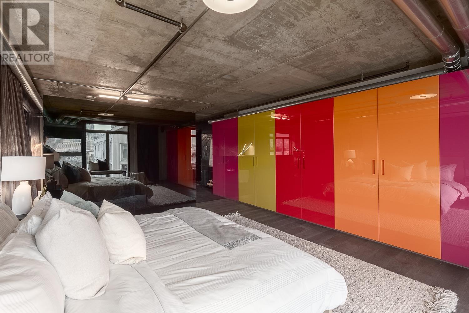 826 289 Alexander Street, Vancouver, British Columbia  V6A 4H6 - Photo 34 - R2785442