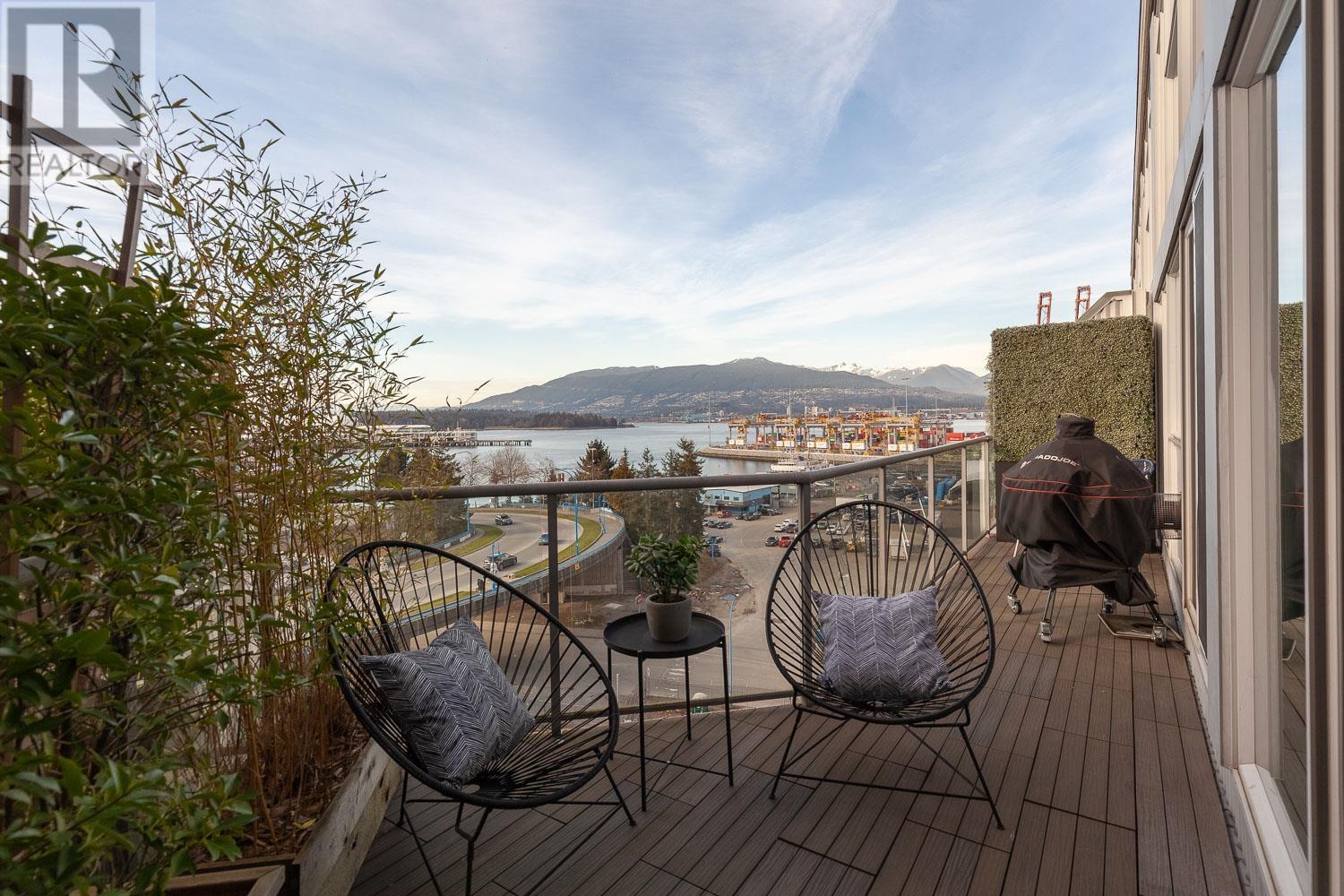 826 289 Alexander Street, Vancouver, British Columbia  V6A 4H6 - Photo 36 - R2785442