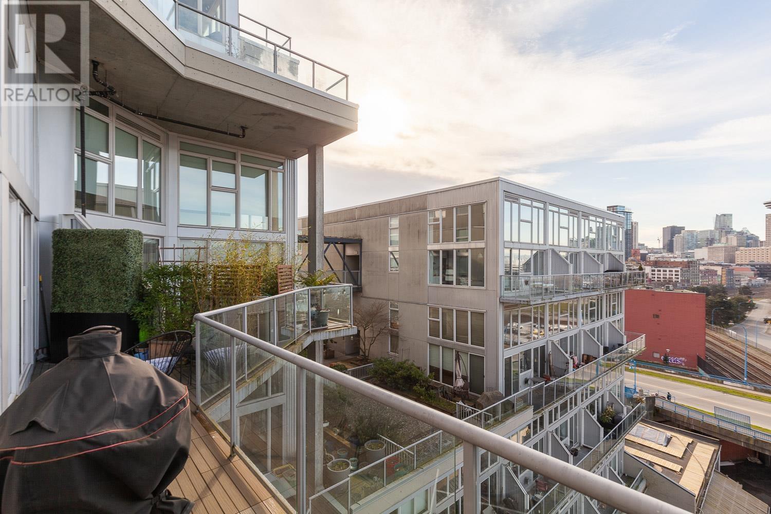 826 289 Alexander Street, Vancouver, British Columbia  V6A 4H6 - Photo 37 - R2785442