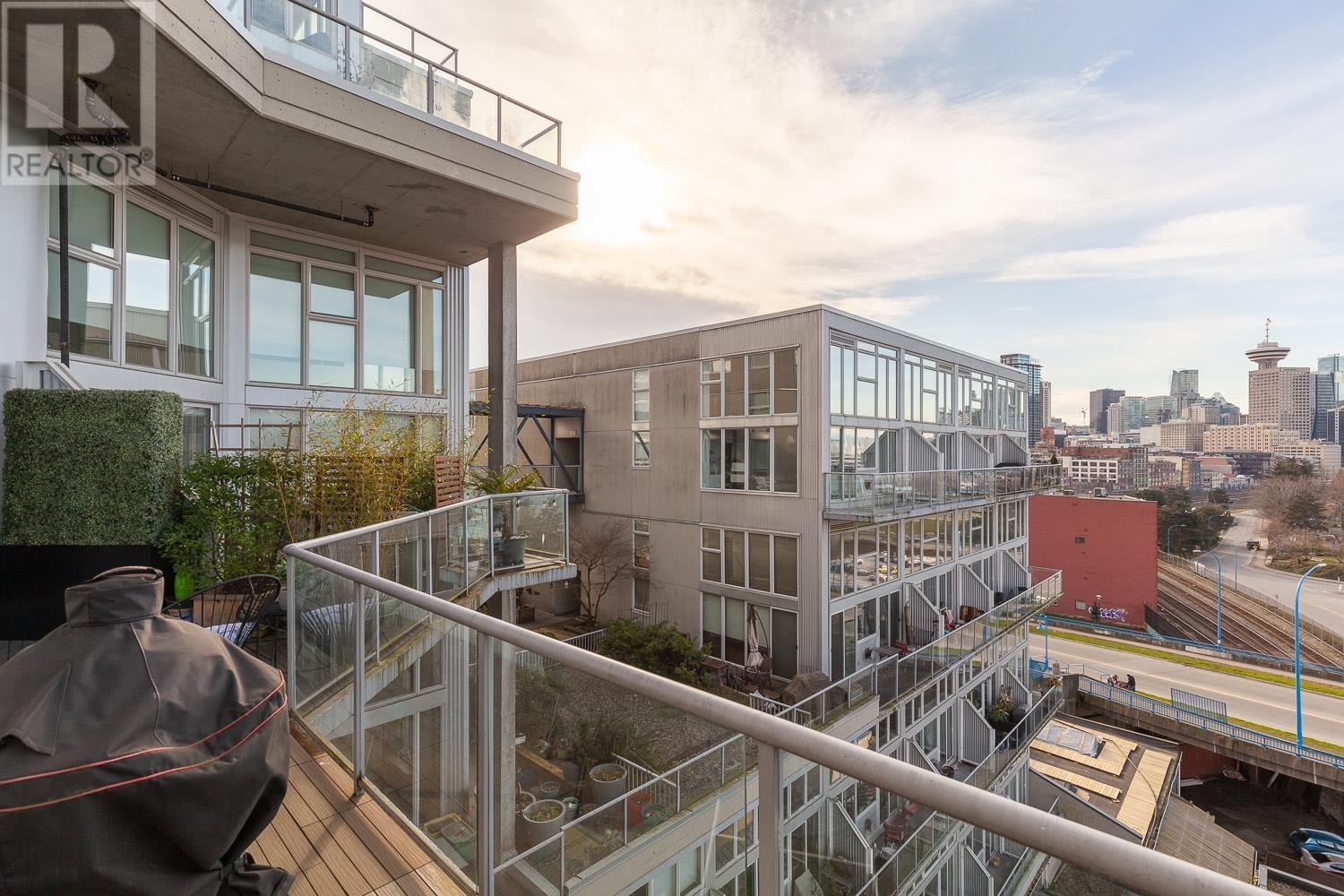 826 289 Alexander Street, Vancouver, British Columbia  V6A 4H6 - Photo 38 - R2785442