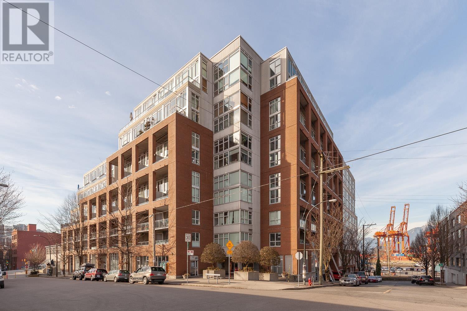 826 289 Alexander Street, Vancouver, British Columbia  V6A 4H6 - Photo 39 - R2785442