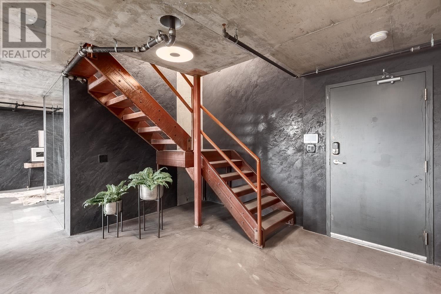 826 289 Alexander Street, Vancouver, British Columbia  V6A 4H6 - Photo 4 - R2785442