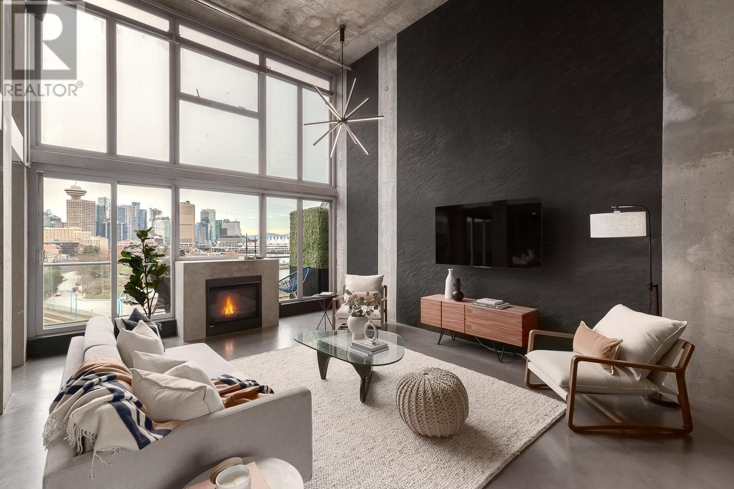 826 289 Alexander Street, Vancouver, British Columbia  V6A 4H6 - Photo 5 - R2785442