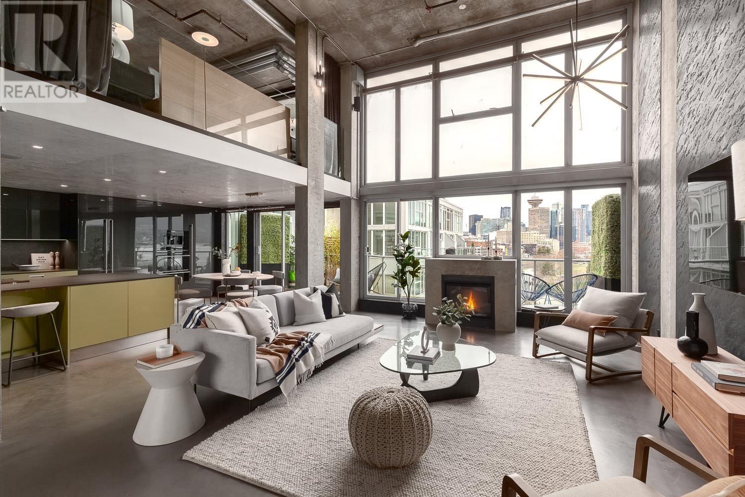 826 289 Alexander Street, Vancouver, British Columbia  V6A 4H6 - Photo 9 - R2785442