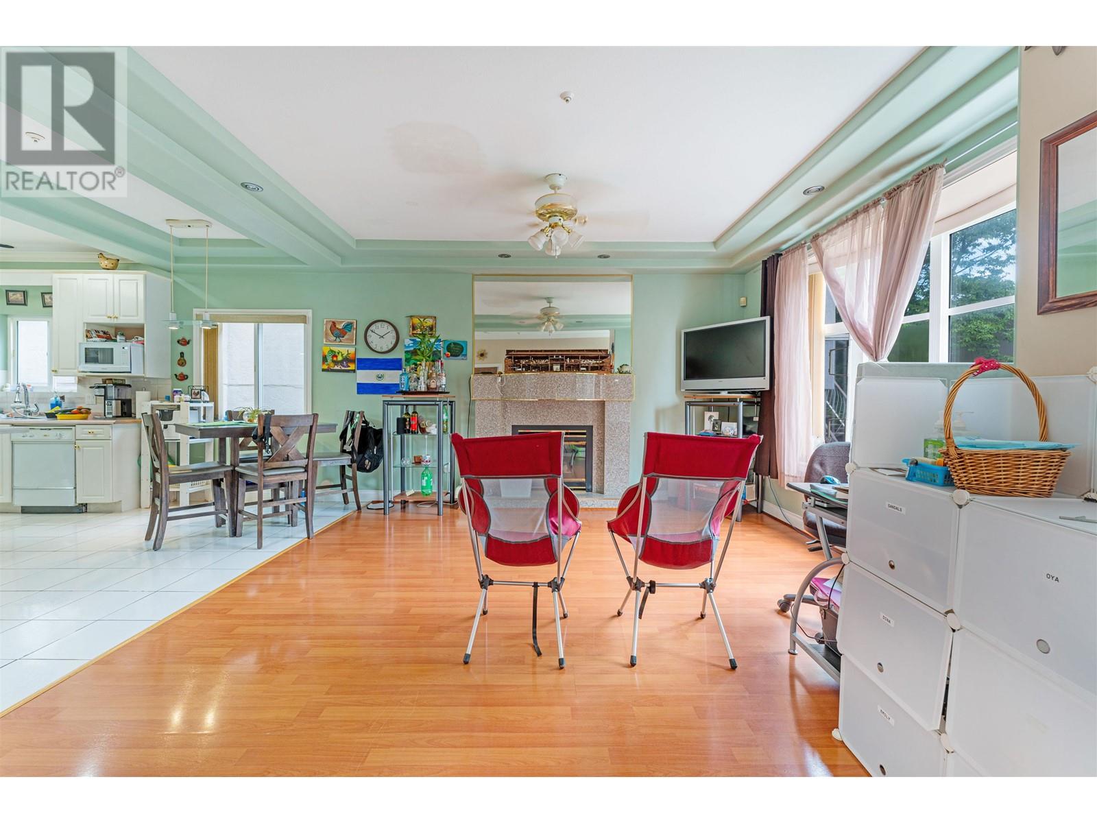 4150 Atlin Street, Vancouver, British Columbia  V5R 2B9 - Photo 8 - R2784003