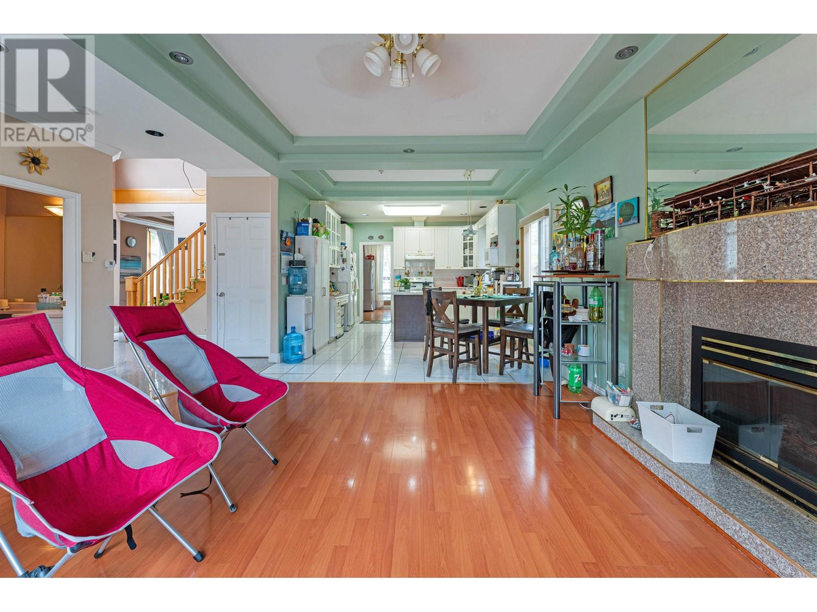 4150 Atlin Street, Vancouver, British Columbia  V5R 2B9 - Photo 6 - R2784003