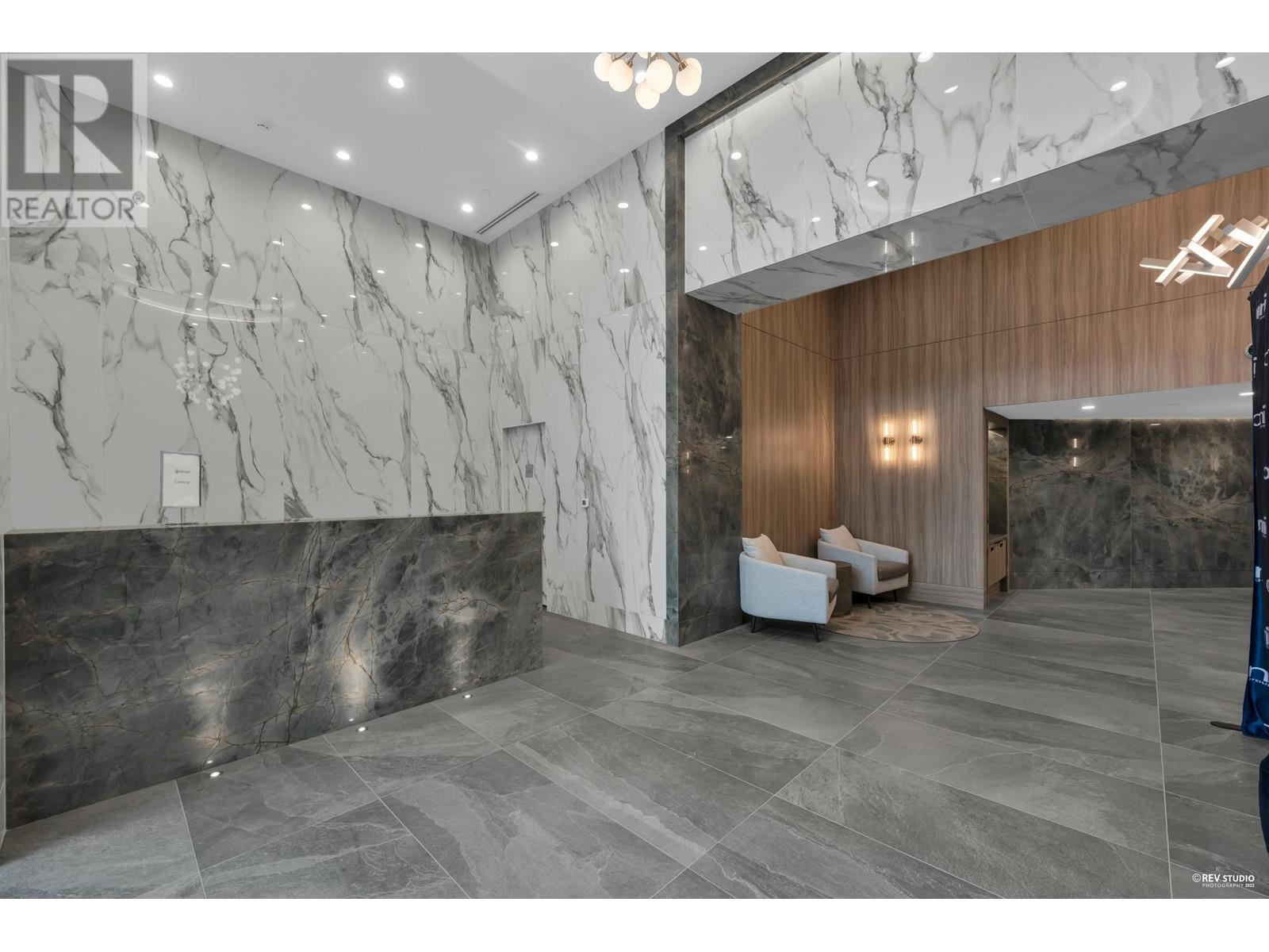 2605 7433 Cambie Street, Vancouver, British Columbia  V6P 0J8 - Photo 28 - R2784912