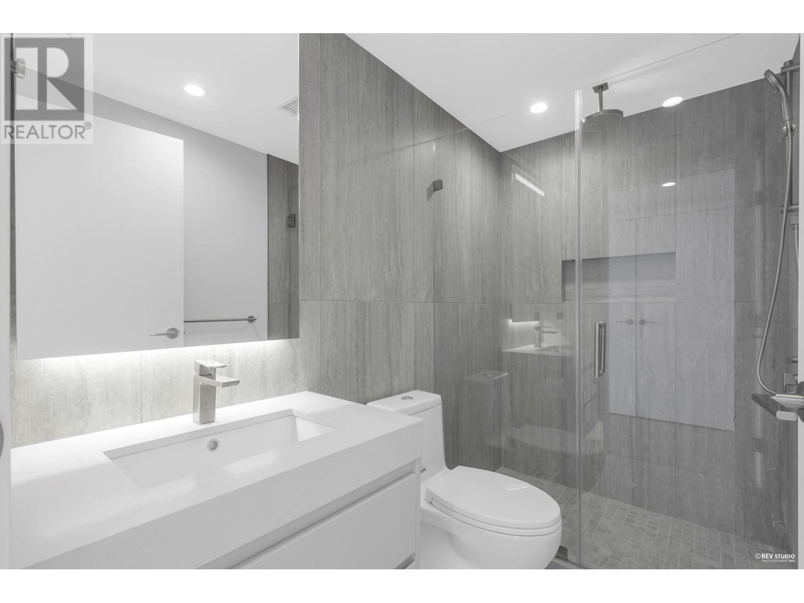 2605 7433 Cambie Street, Vancouver, British Columbia  V6P 0J8 - Photo 26 - R2784912