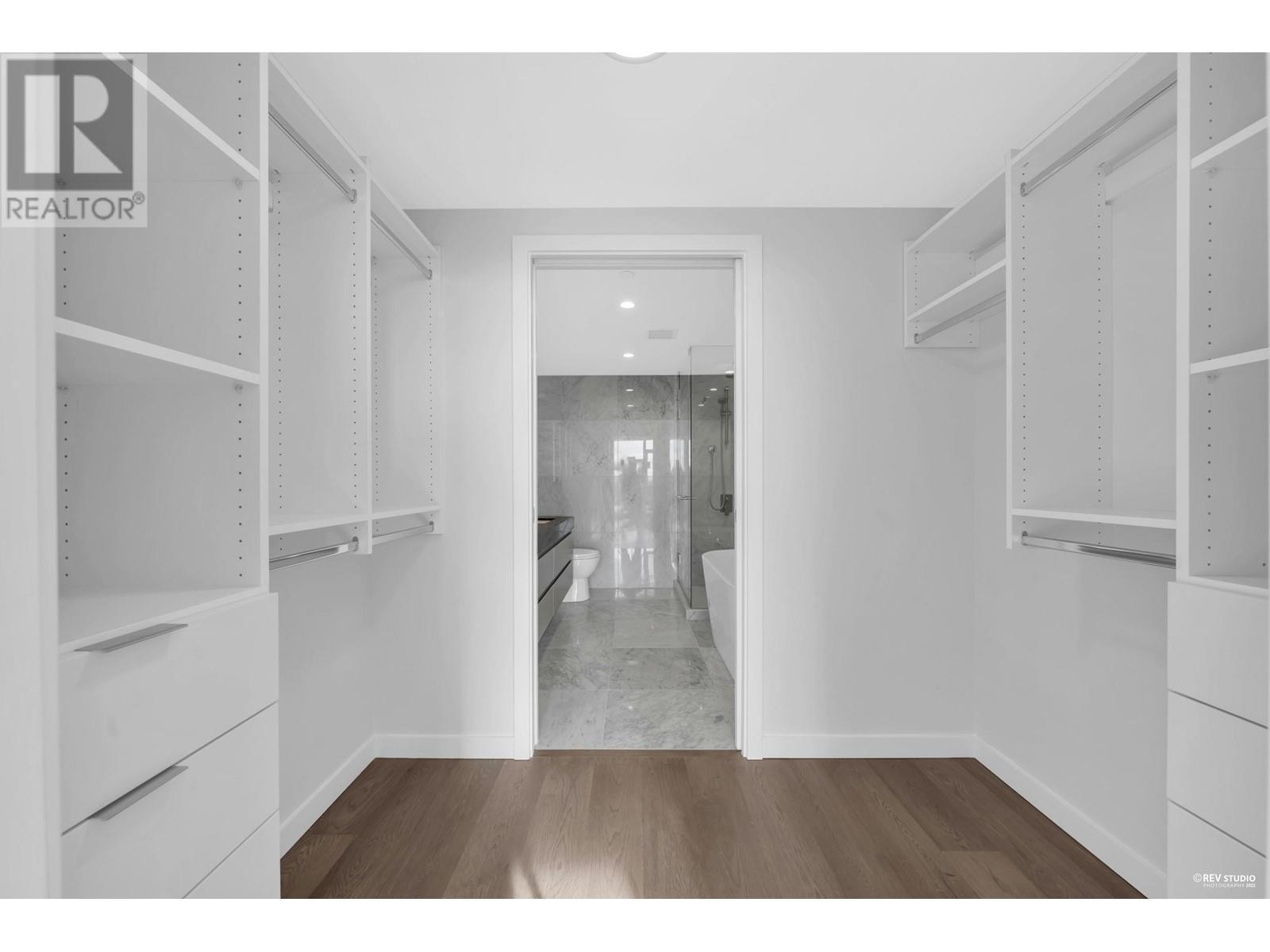 2605 7433 Cambie Street, Vancouver, British Columbia  V6P 0J8 - Photo 12 - R2784912