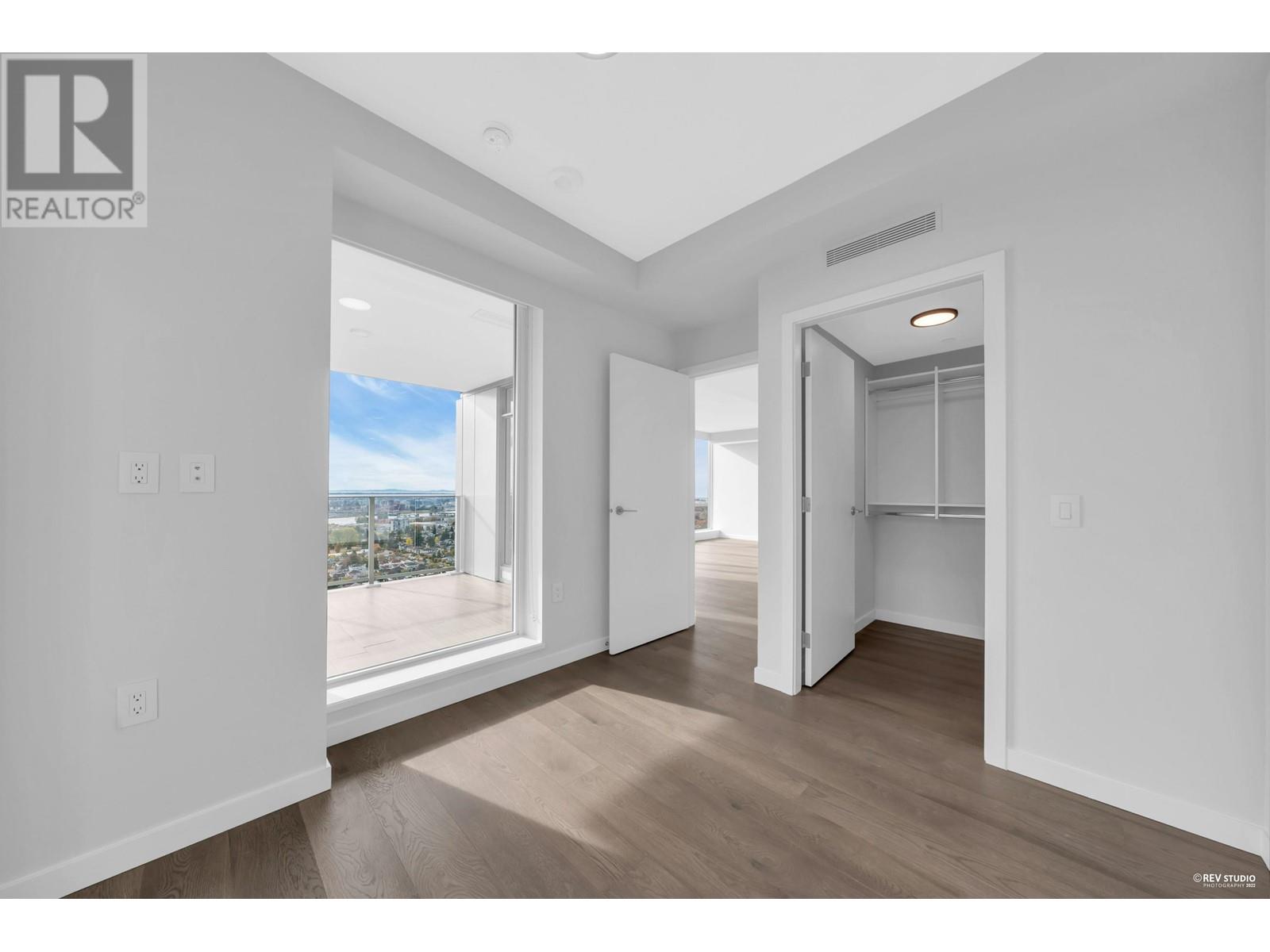 2605 7433 Cambie Street, Vancouver, British Columbia  V6P 0J8 - Photo 8 - R2784912