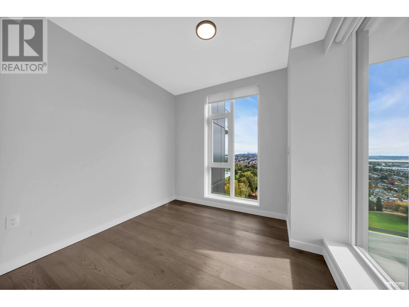 2605 7433 Cambie Street, Vancouver, British Columbia  V6P 0J8 - Photo 7 - R2784912