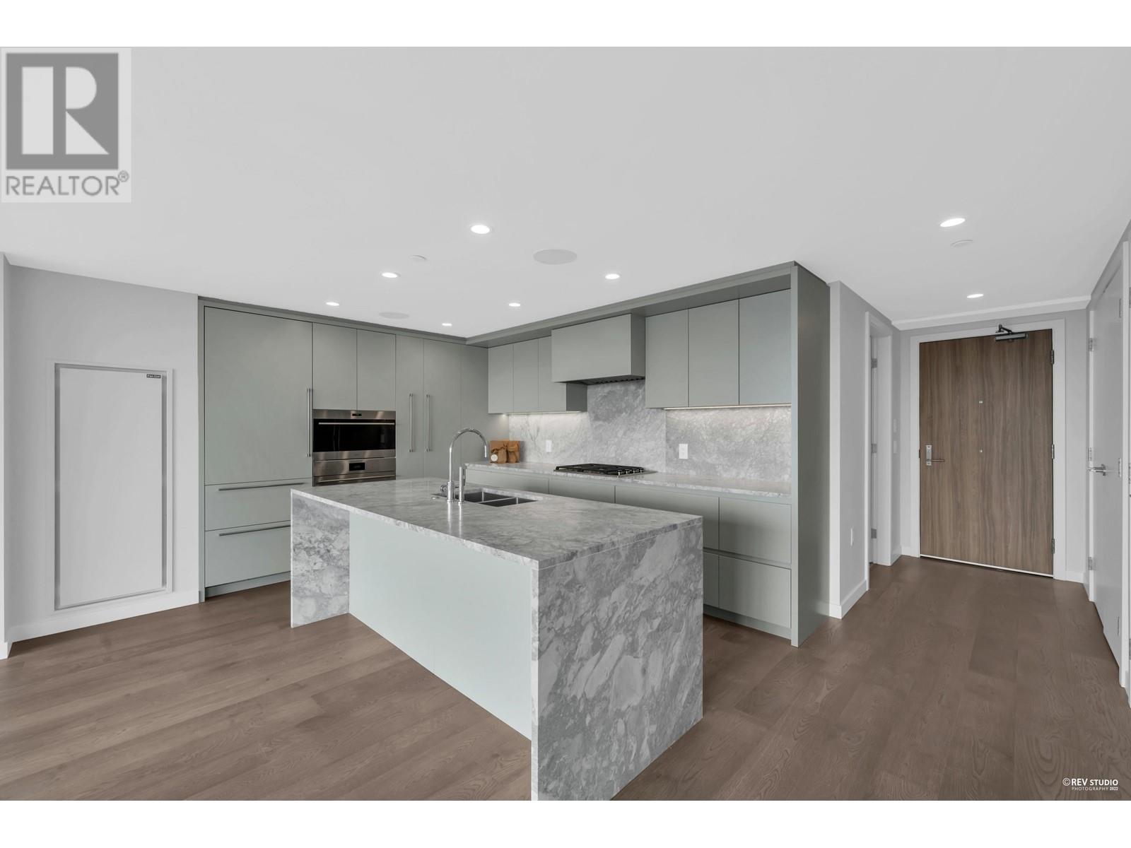 2605 7433 Cambie Street, Vancouver, British Columbia  V6P 0J8 - Photo 17 - R2784912
