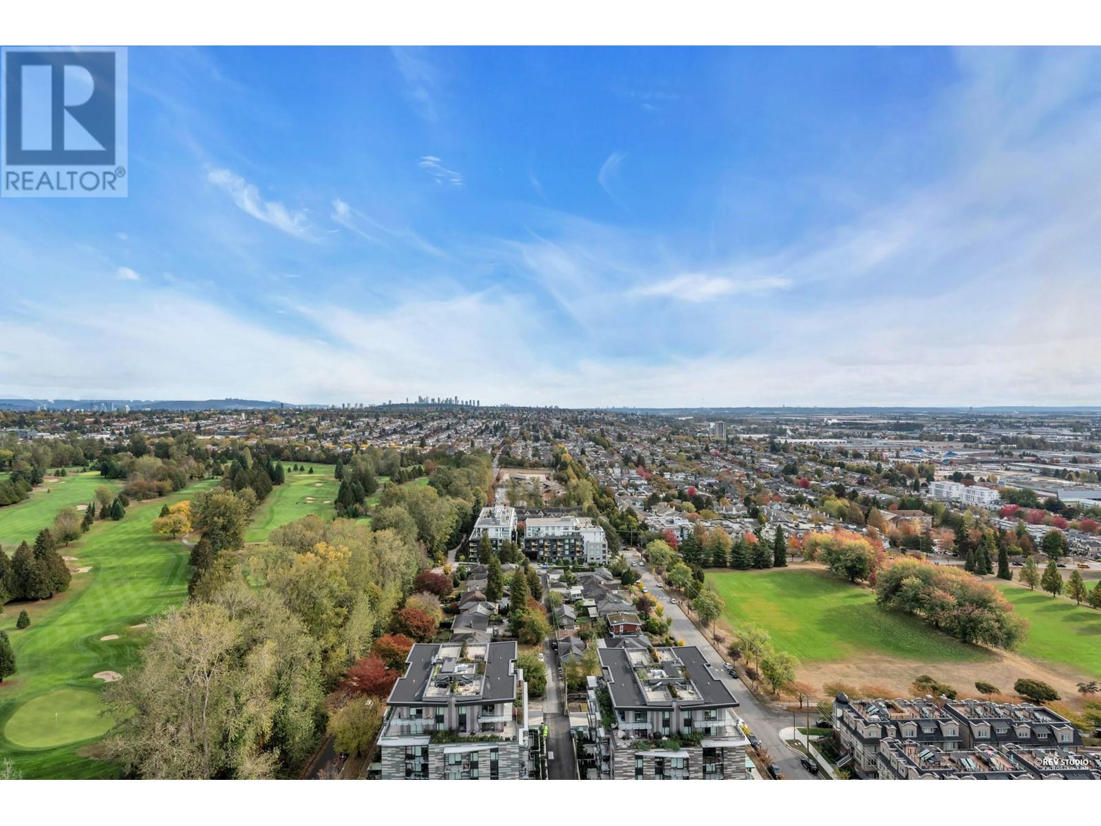 2605 7433 Cambie Street, Vancouver, British Columbia  V6P 0J8 - Photo 3 - R2784912