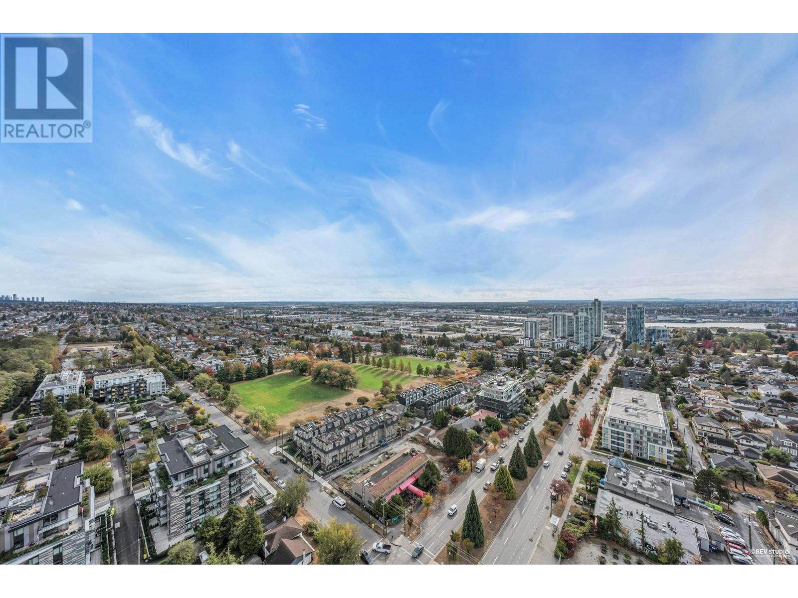 2605 7433 Cambie Street, Vancouver, British Columbia  V6P 0J8 - Photo 4 - R2784912