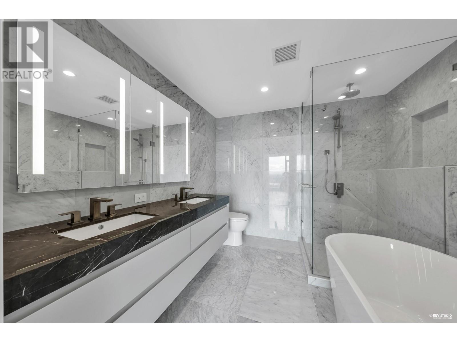 2605 7433 Cambie Street, Vancouver, British Columbia  V6P 0J8 - Photo 13 - R2784912