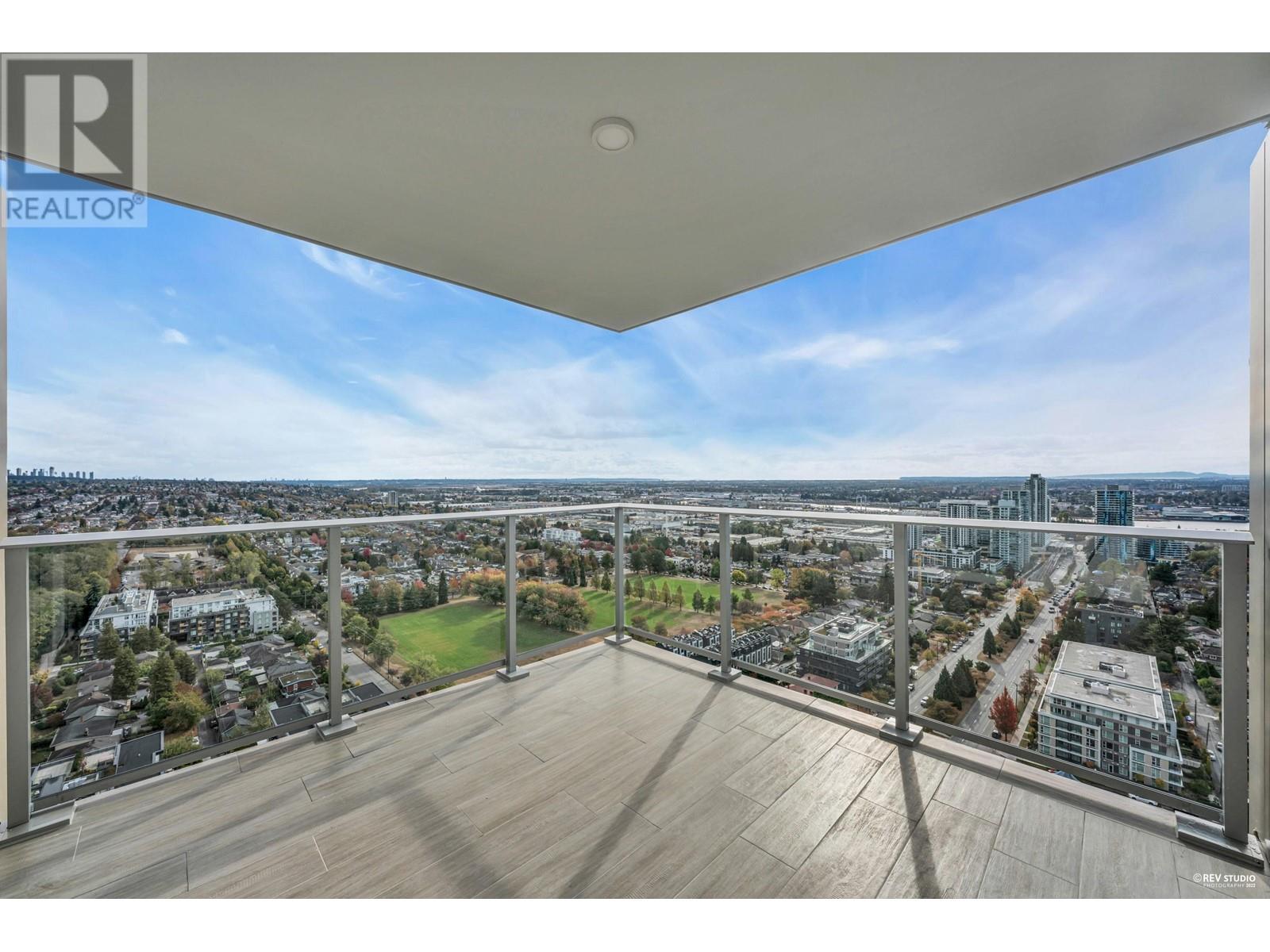 2605 7433 Cambie Street, Vancouver, British Columbia  V6P 0J8 - Photo 2 - R2784912