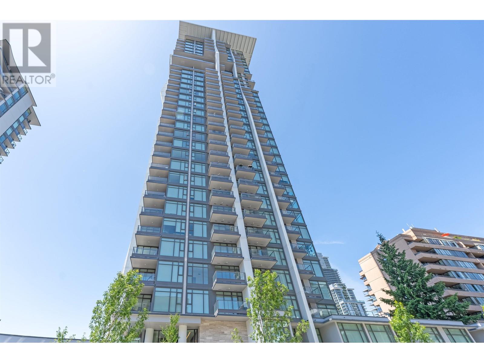 2405 450 Westview Street, Coquitlam, British Columbia  V3K 6C3 - Photo 1 - R2785466