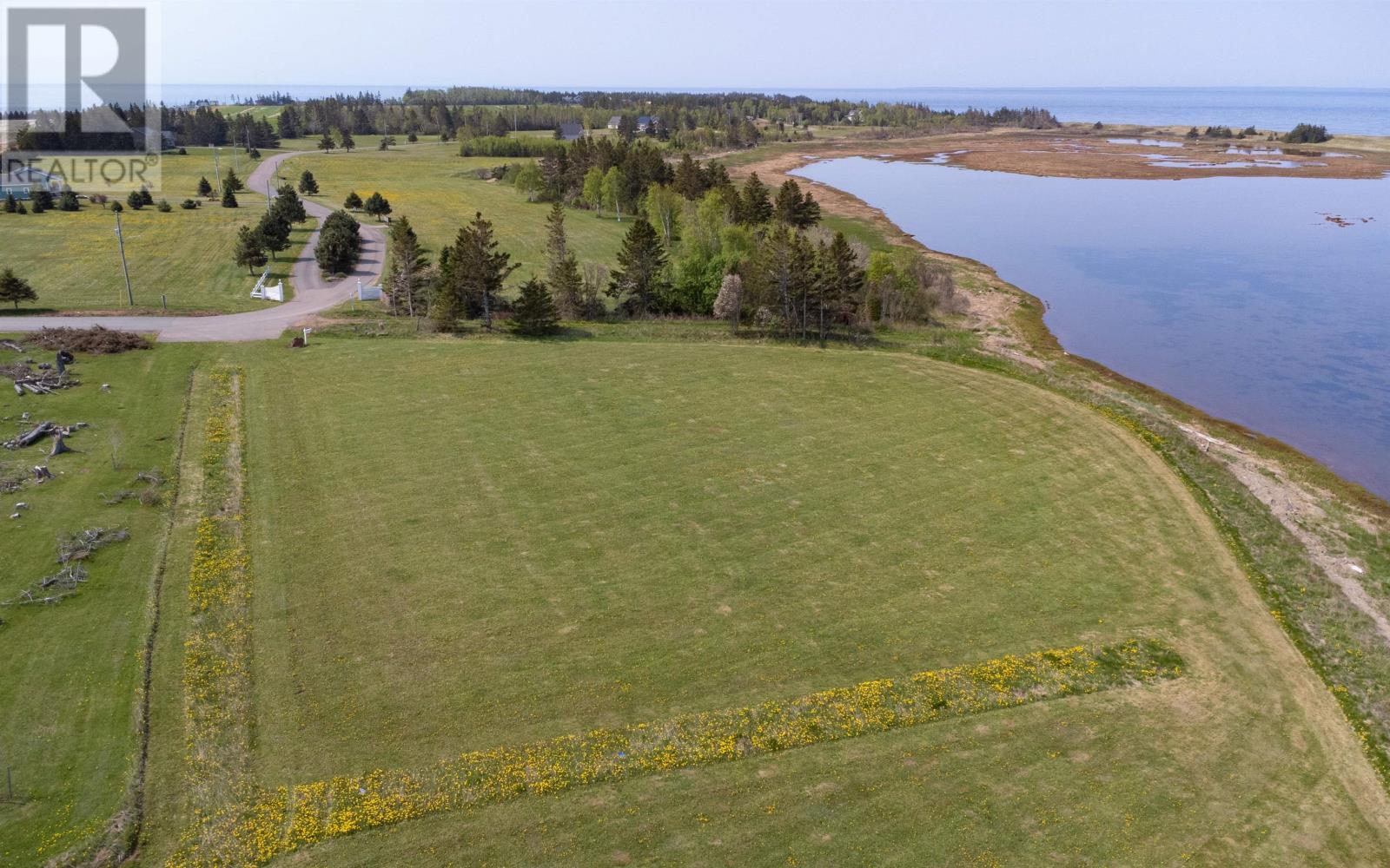 Lot 17-1 River View Drive, cape traverse, Prince Edward Island