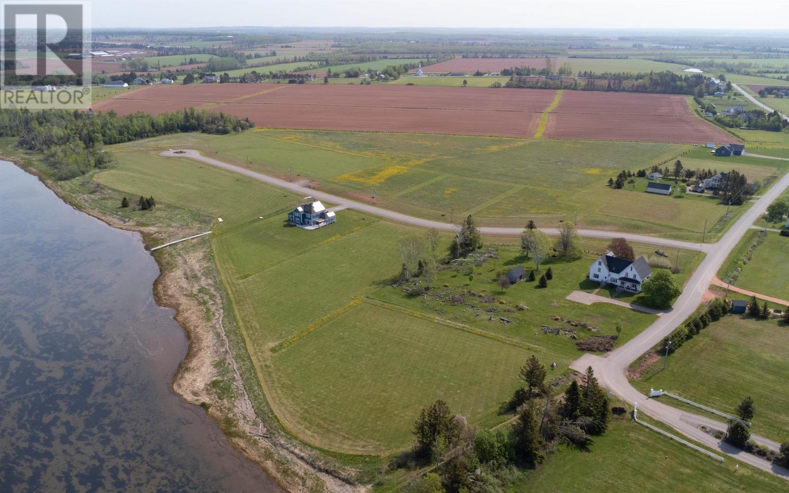 Lot 17-1 River View Drive, Cape Traverse, Prince Edward Island  C0B 1X0 - Photo 3 - 202309907