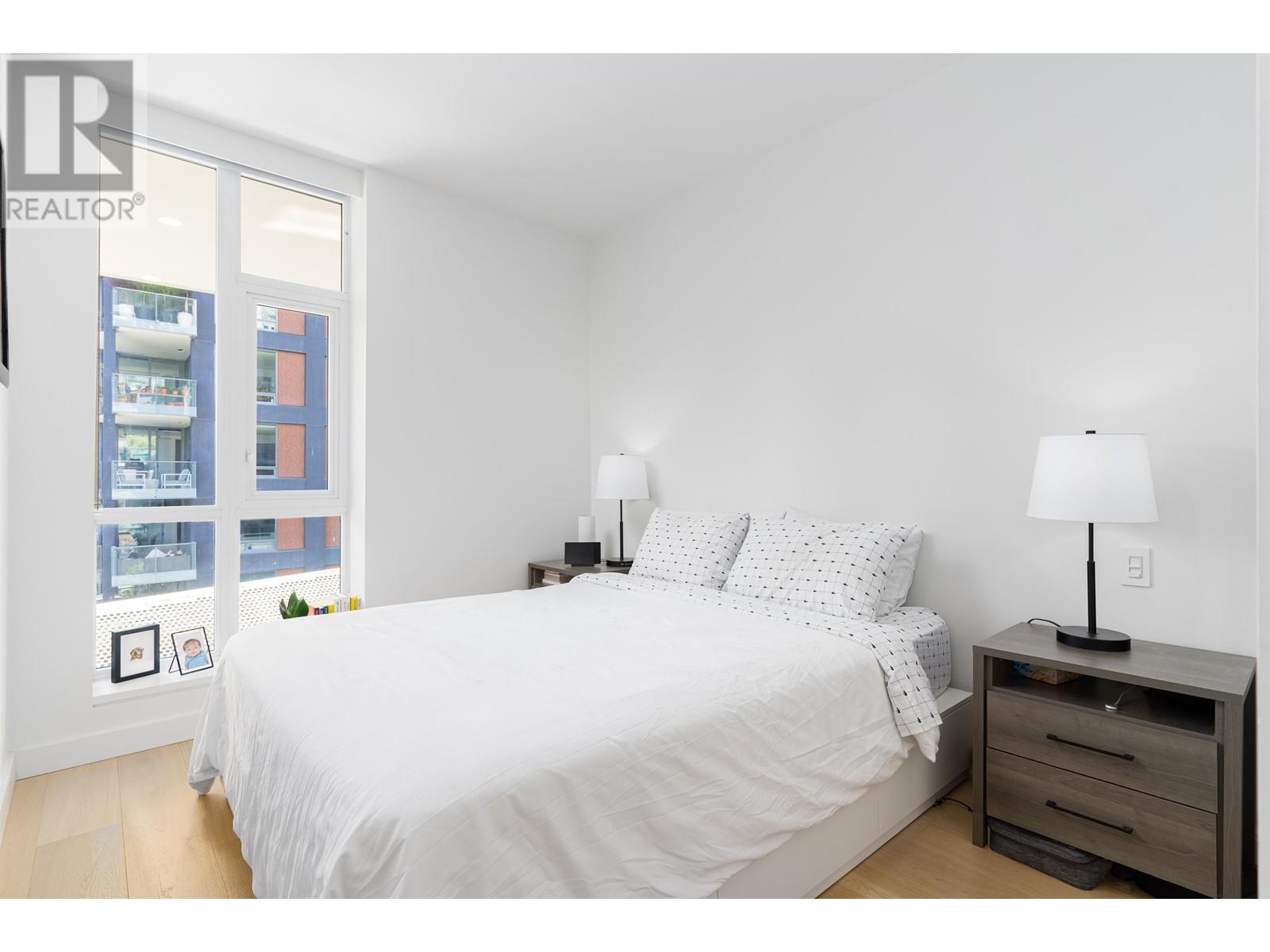 803 1365 Davie Street, Vancouver, British Columbia  V6E 1N5 - Photo 9 - R2785506