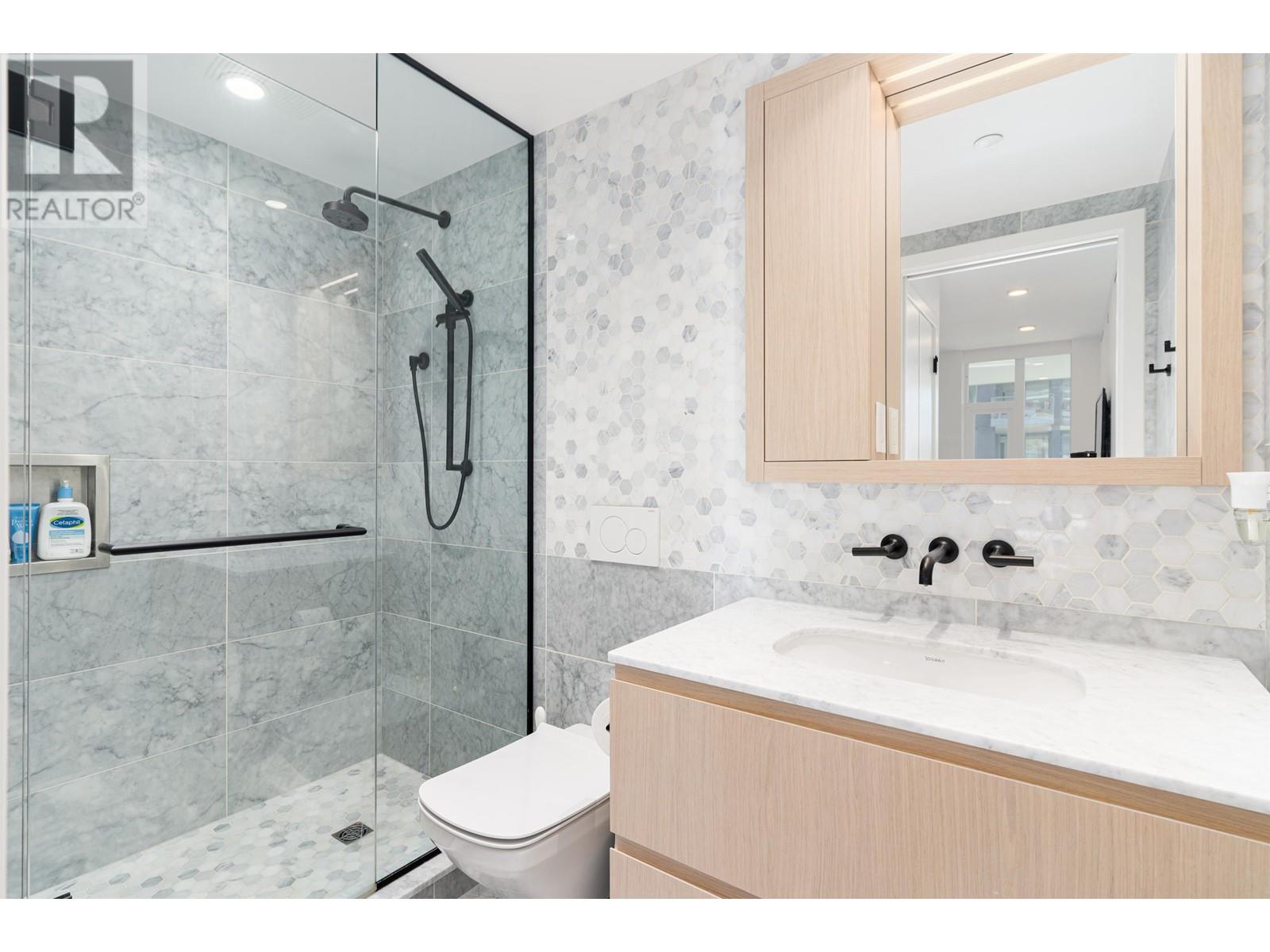 803 1365 Davie Street, Vancouver, British Columbia  V6E 1N5 - Photo 10 - R2785506