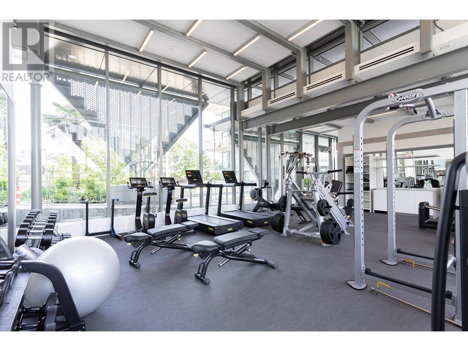 803 1365 Davie Street, Vancouver, British Columbia  V6E 1N5 - Photo 18 - R2785506