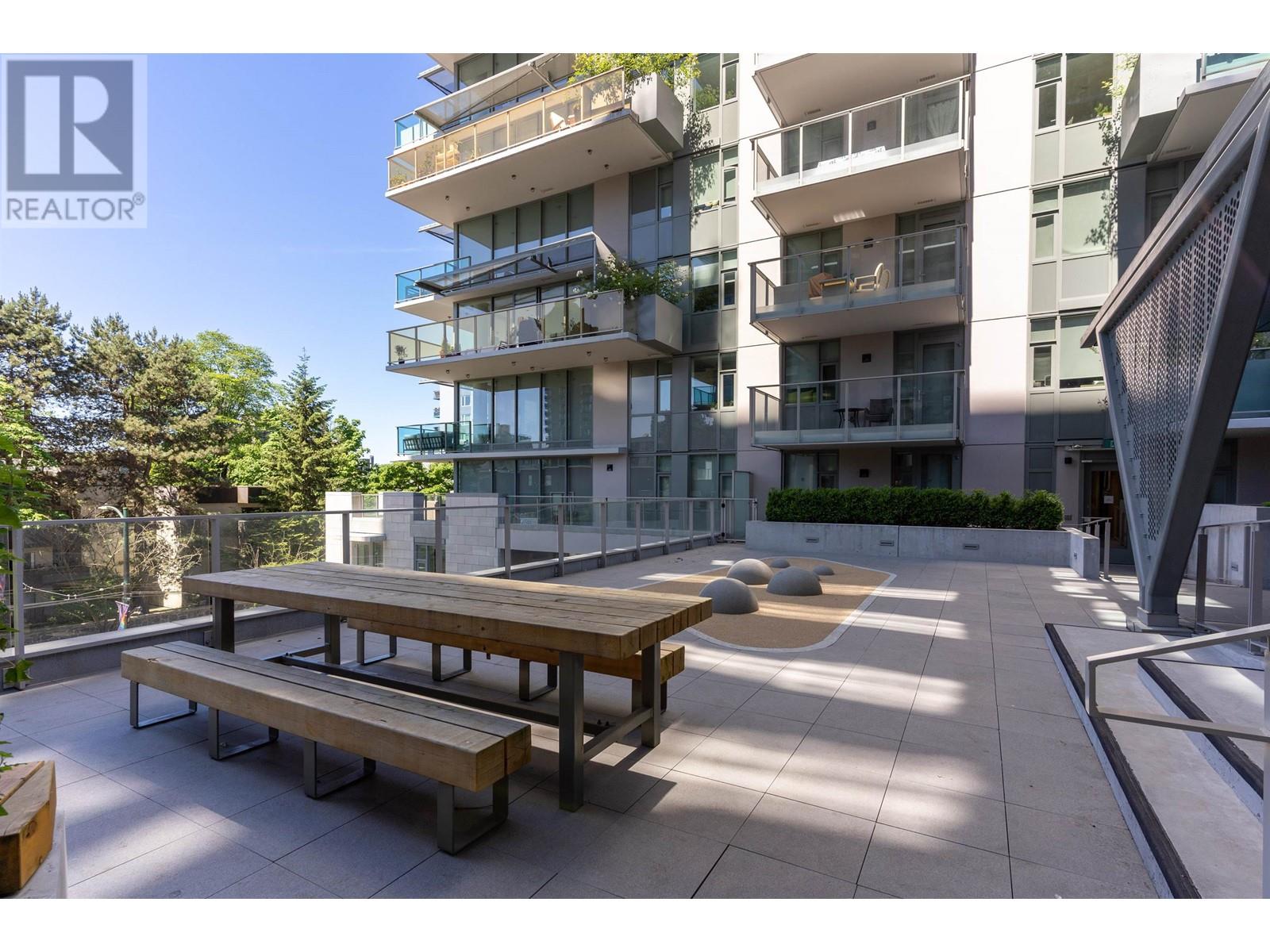 803 1365 Davie Street, Vancouver, British Columbia  V6E 1N5 - Photo 17 - R2785506